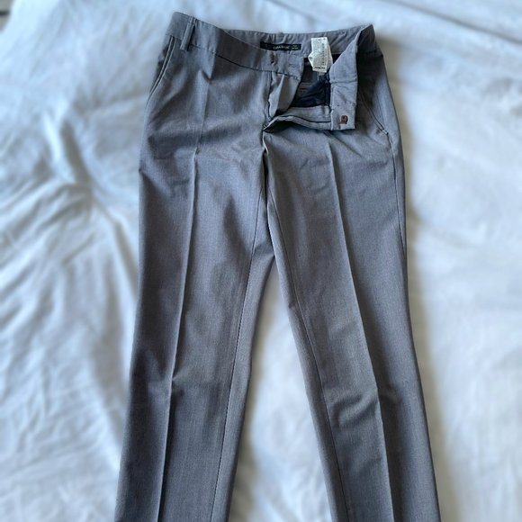 Zara Casual Pants - Picture 1 of 3
